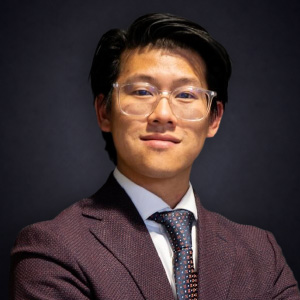 Adam Chow