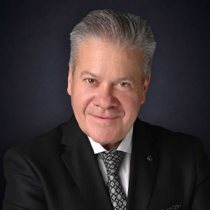 Paul Pellegrini