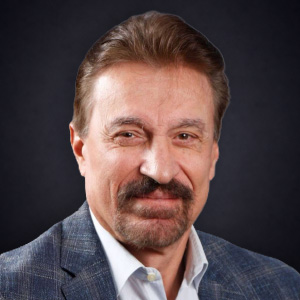 Tony Fanelli